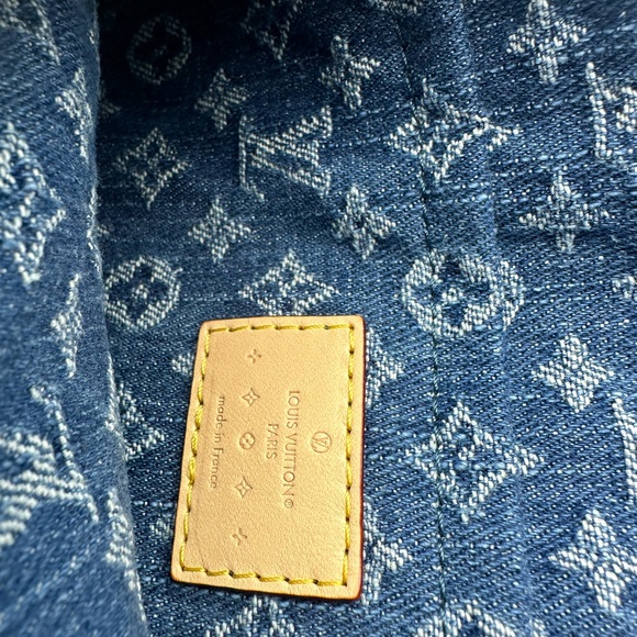 Louis Vuitton sunset bag. - Picture 14 of 16